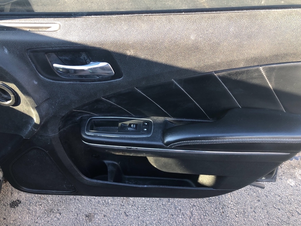 Dodge Charger R/T 2011