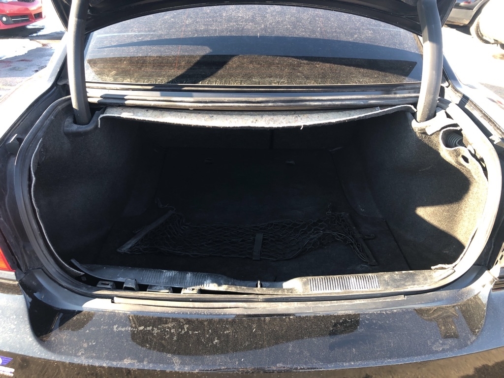 Dodge Charger R/T 2011