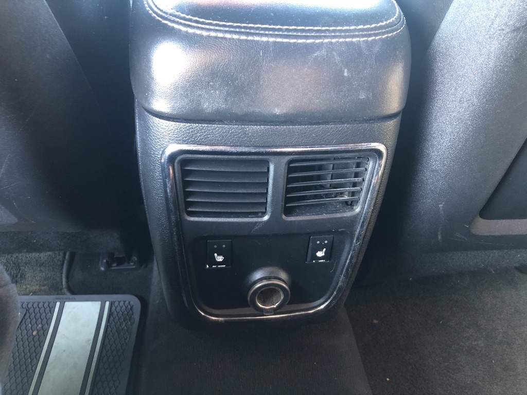 Dodge Charger R/T 2011