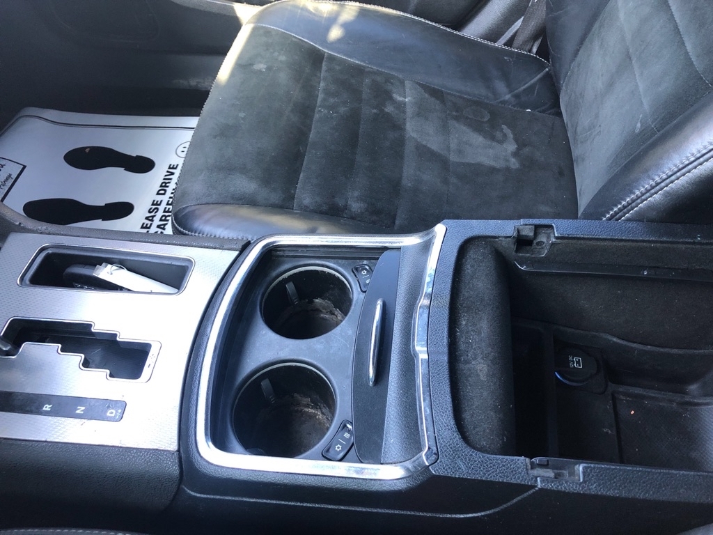 Dodge Charger R/T 2011