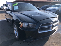 2011 Dodge Charger 