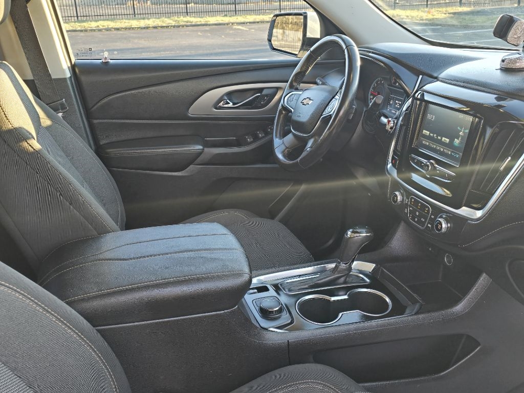 Chevrolet Traverse LT FL FWD 2018