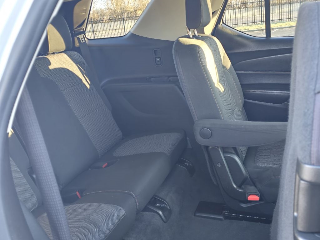 Chevrolet Traverse LT FL FWD 2018