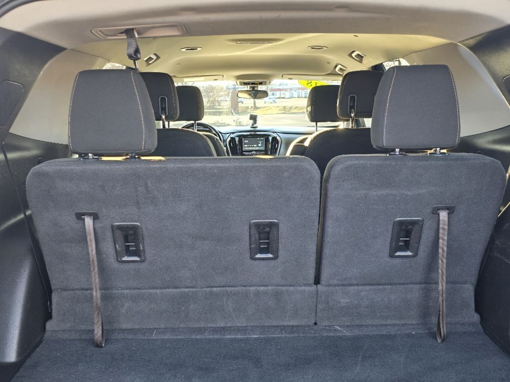 Chevrolet Traverse LT FL FWD 2018