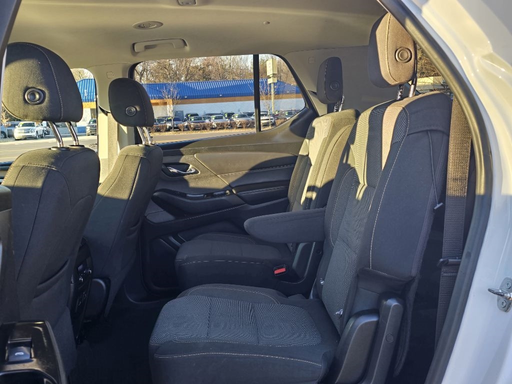 Chevrolet Traverse LT FL FWD 2018