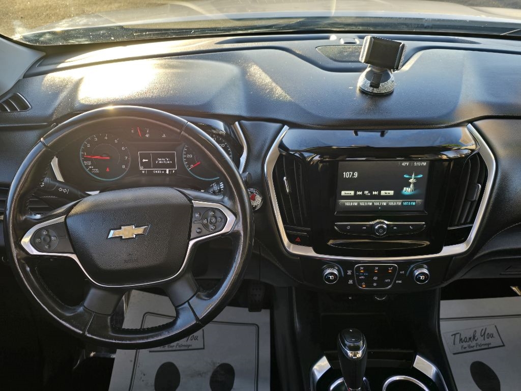 Chevrolet Traverse LT FL FWD 2018