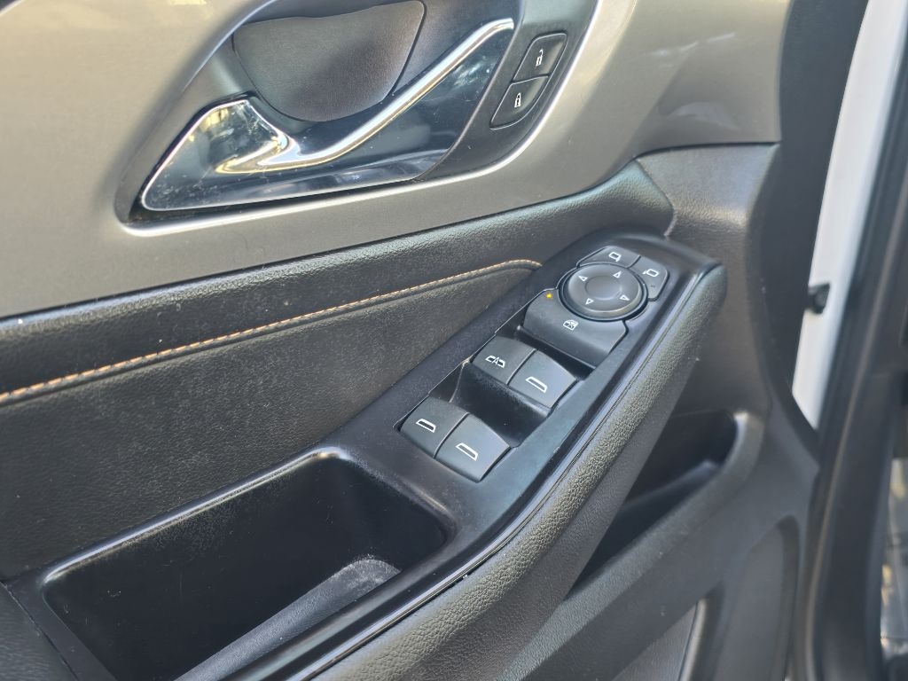 Chevrolet Traverse LT FL FWD 2018