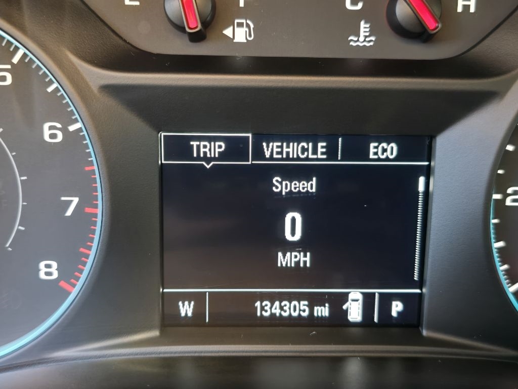 Chevrolet Traverse LT FL FWD 2018