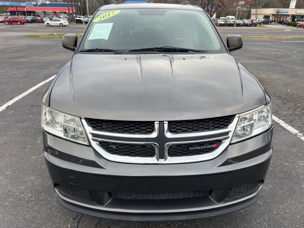 Dodge Journey SE 2017