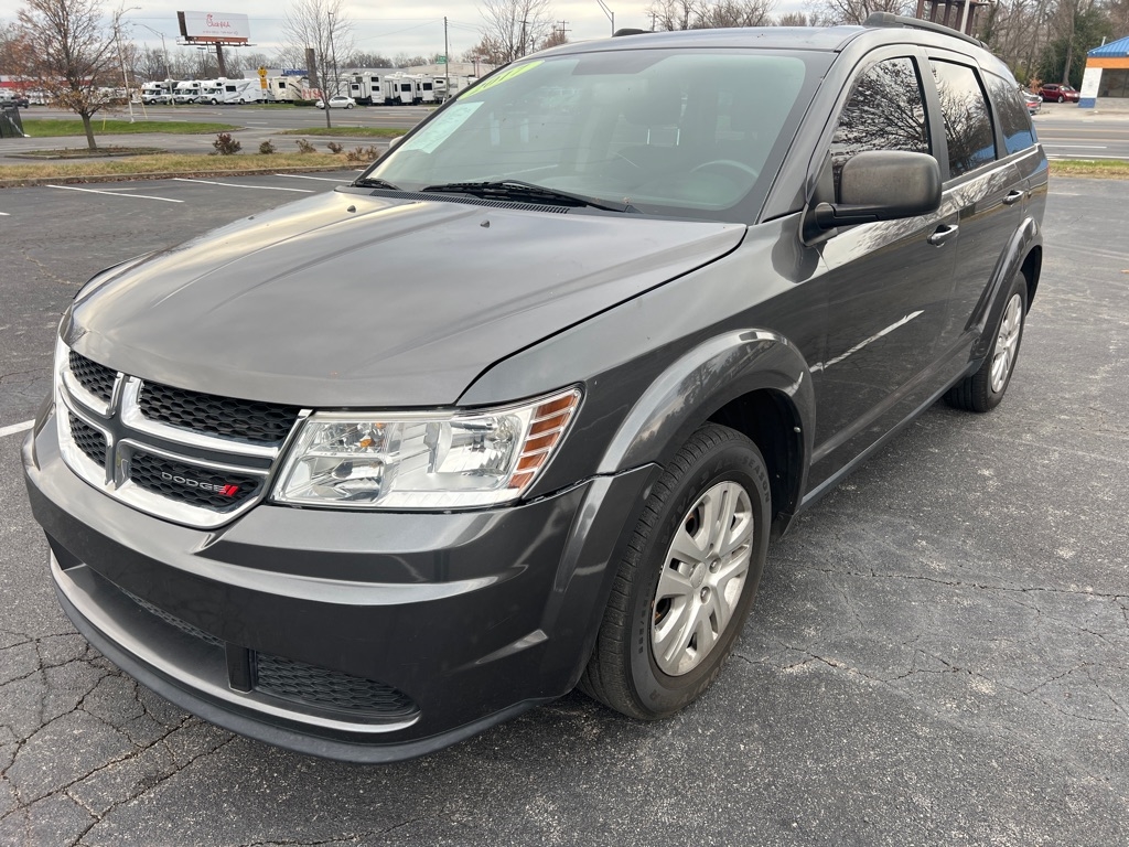 Dodge Journey SE 2017