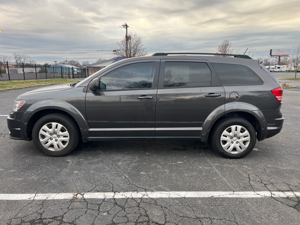 Dodge Journey SE 2017