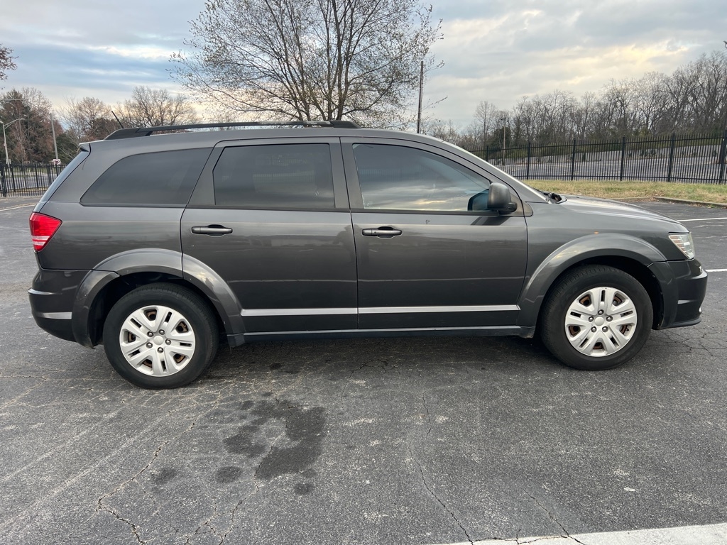 Dodge Journey SE 2017
