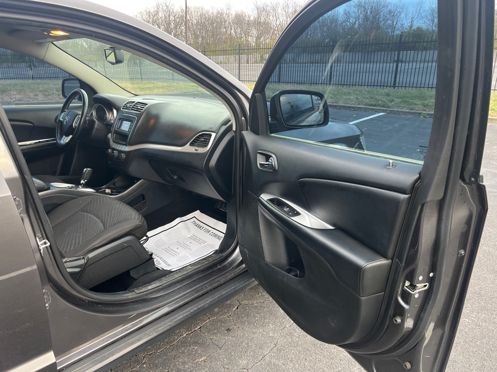 Dodge Journey SE 2017