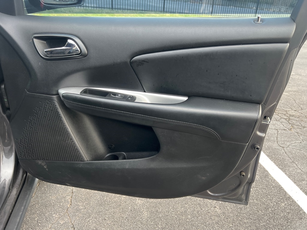 Dodge Journey SE 2017