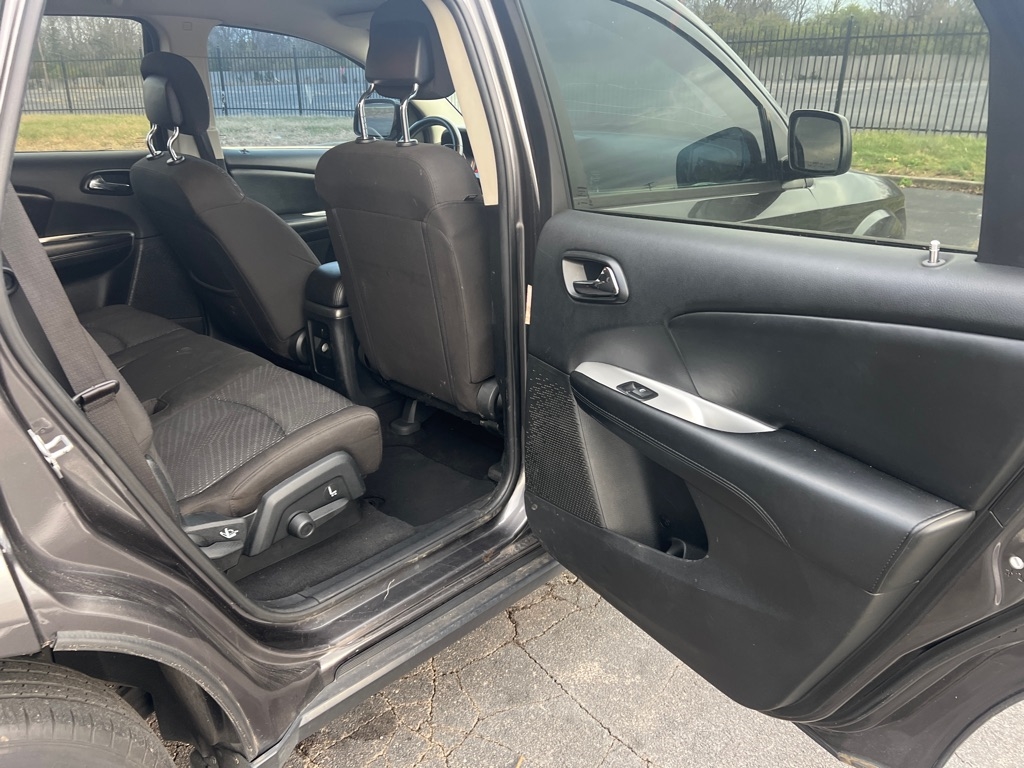 Dodge Journey SE 2017