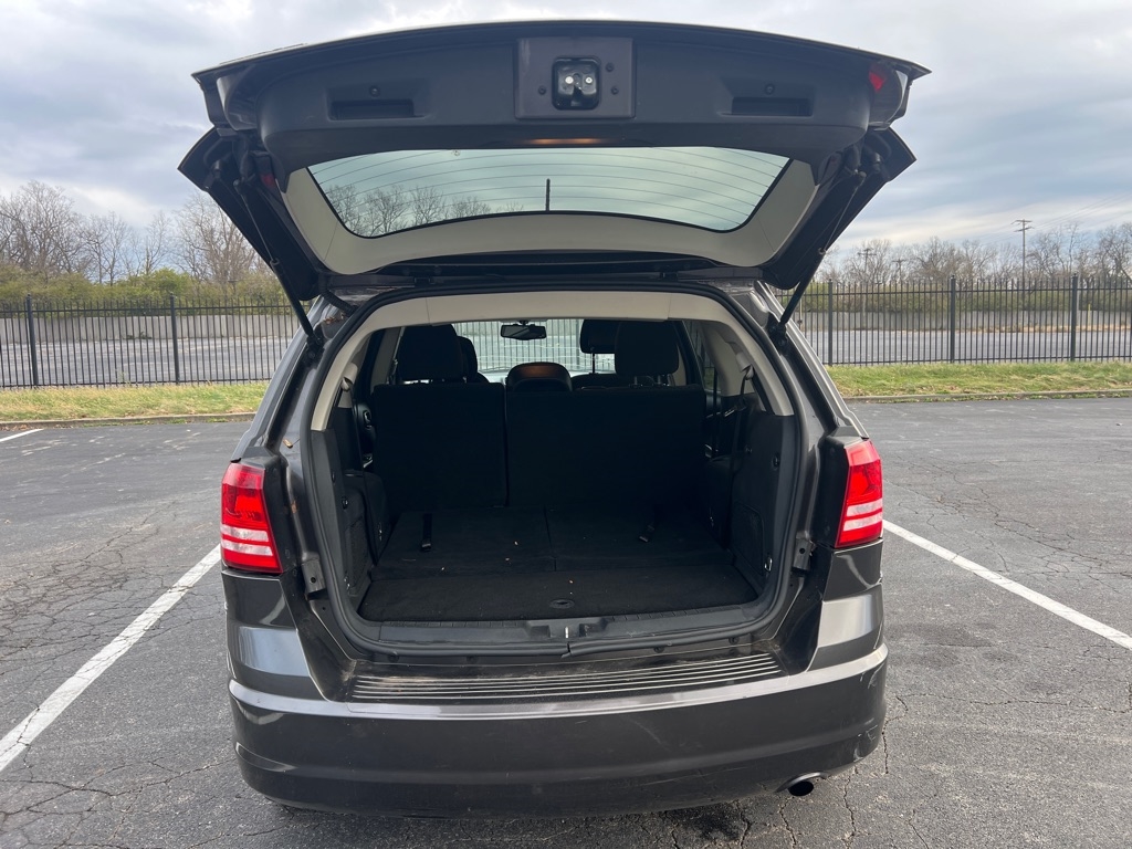 Dodge Journey SE 2017