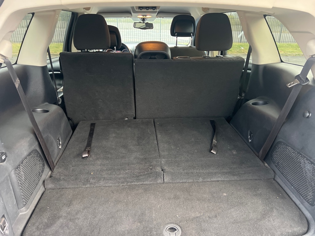 Dodge Journey SE 2017