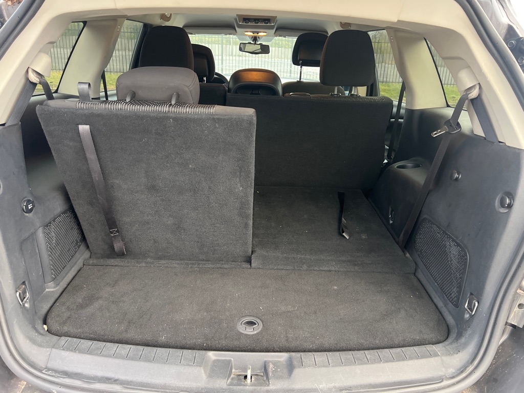 Dodge Journey SE 2017