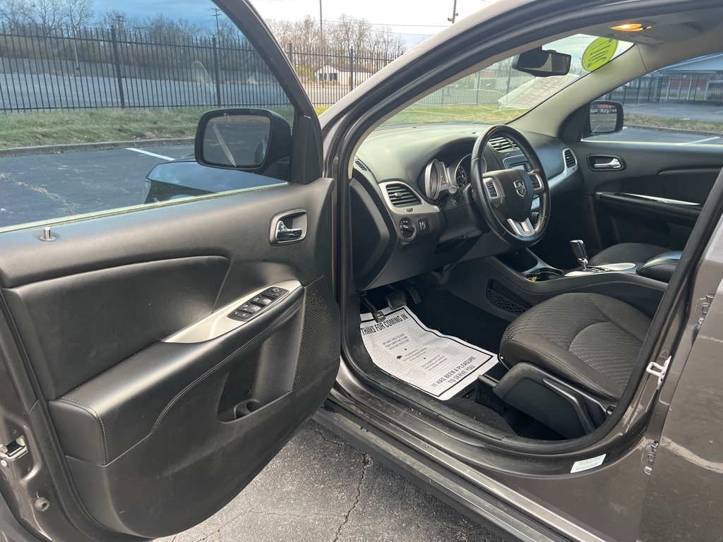 Dodge Journey SE 2017