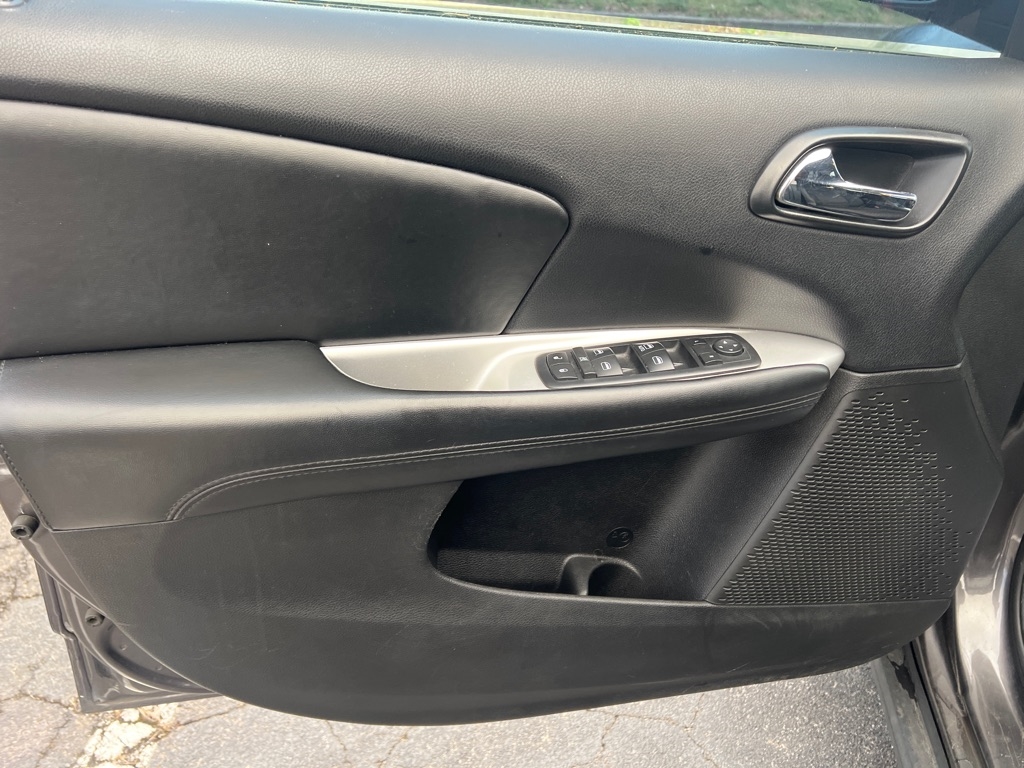 Dodge Journey SE 2017