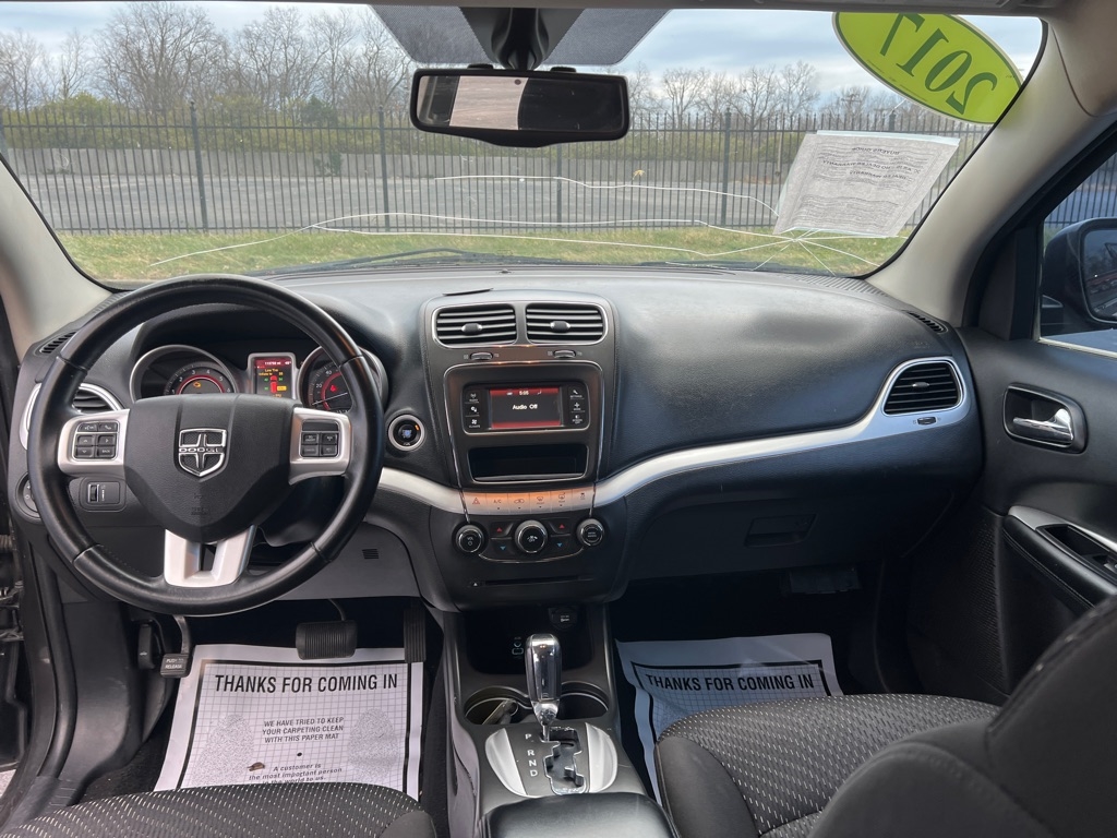 Dodge Journey SE 2017