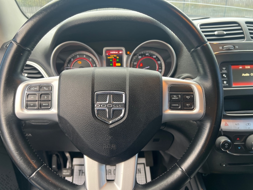 Dodge Journey SE 2017