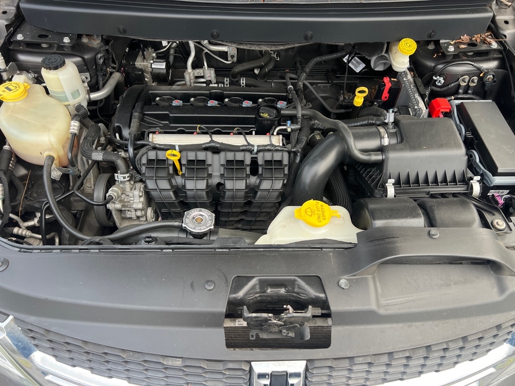 Dodge Journey SE 2017