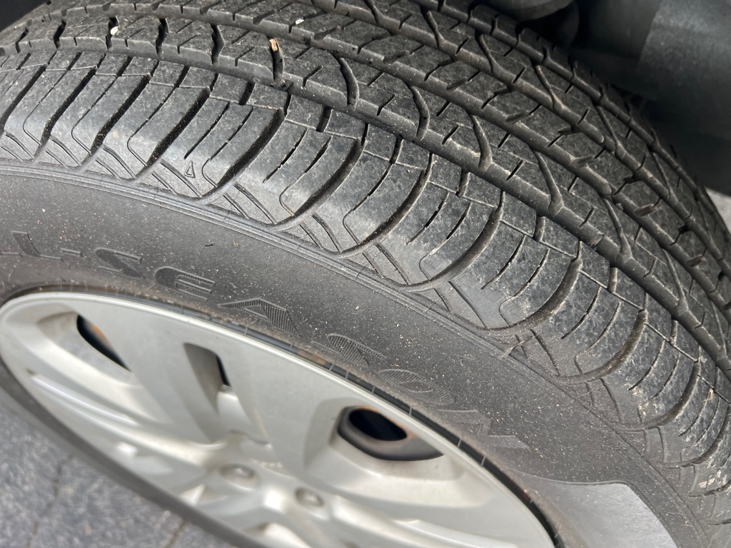 Dodge Journey SE 2017