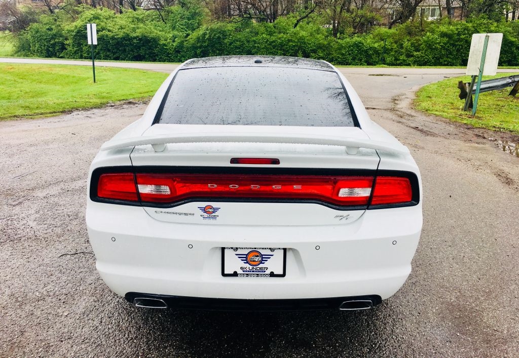 Dodge Charger R/T 2014