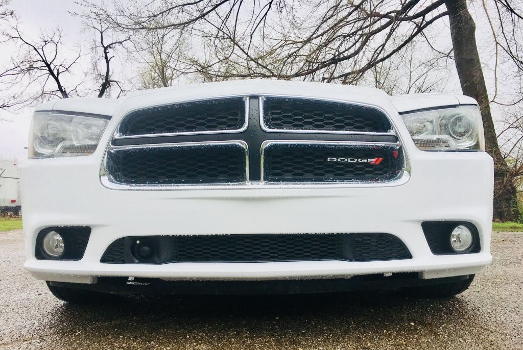 Dodge Charger R/T 2014