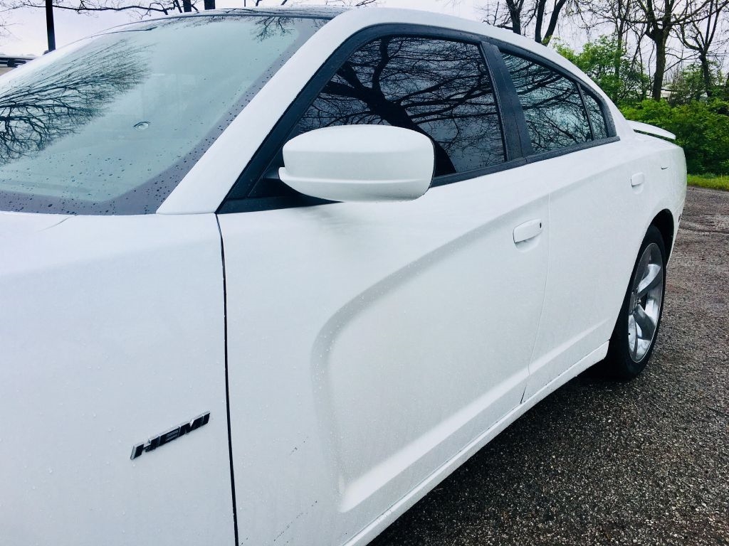Dodge Charger R/T 2014