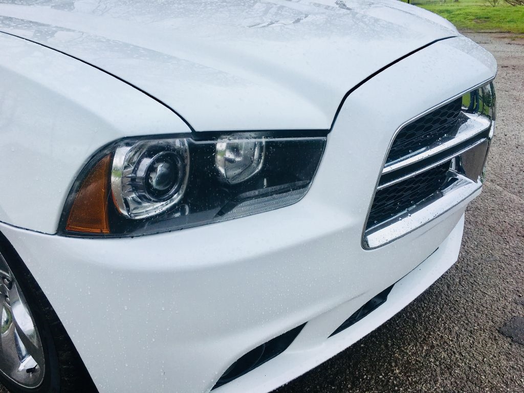 Dodge Charger R/T 2014