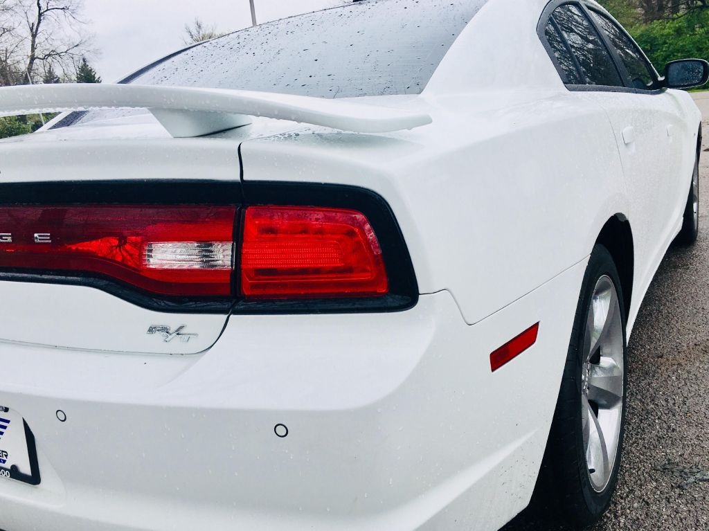 Dodge Charger R/T 2014