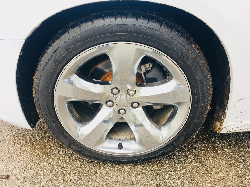 Dodge Charger R/T 2014