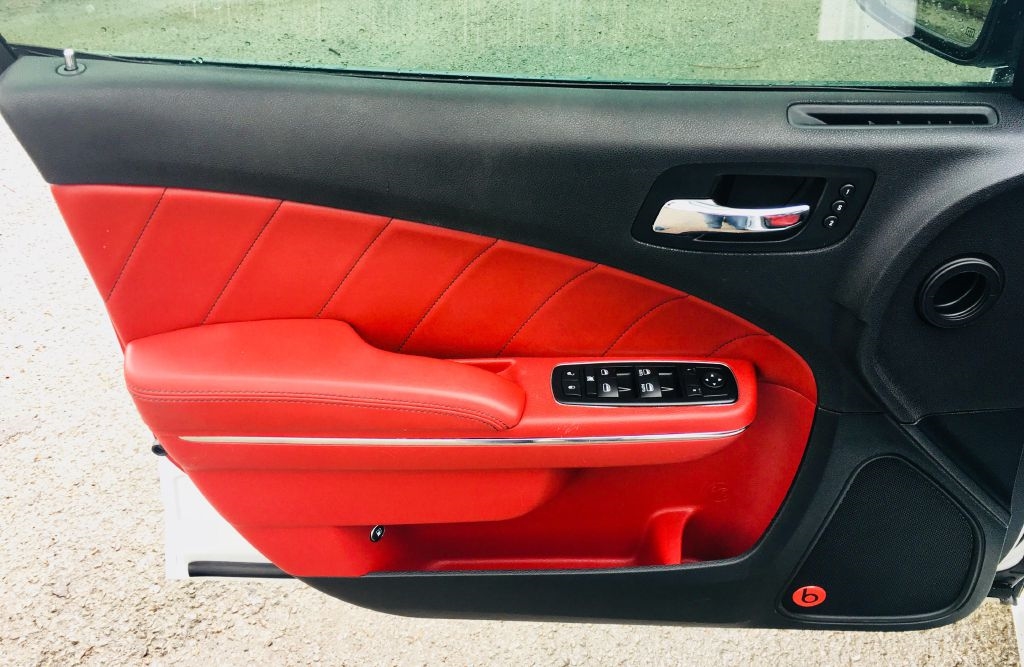 Dodge Charger R/T 2014