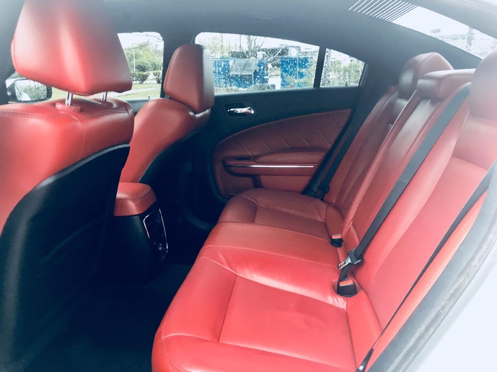 Dodge Charger R/T 2014