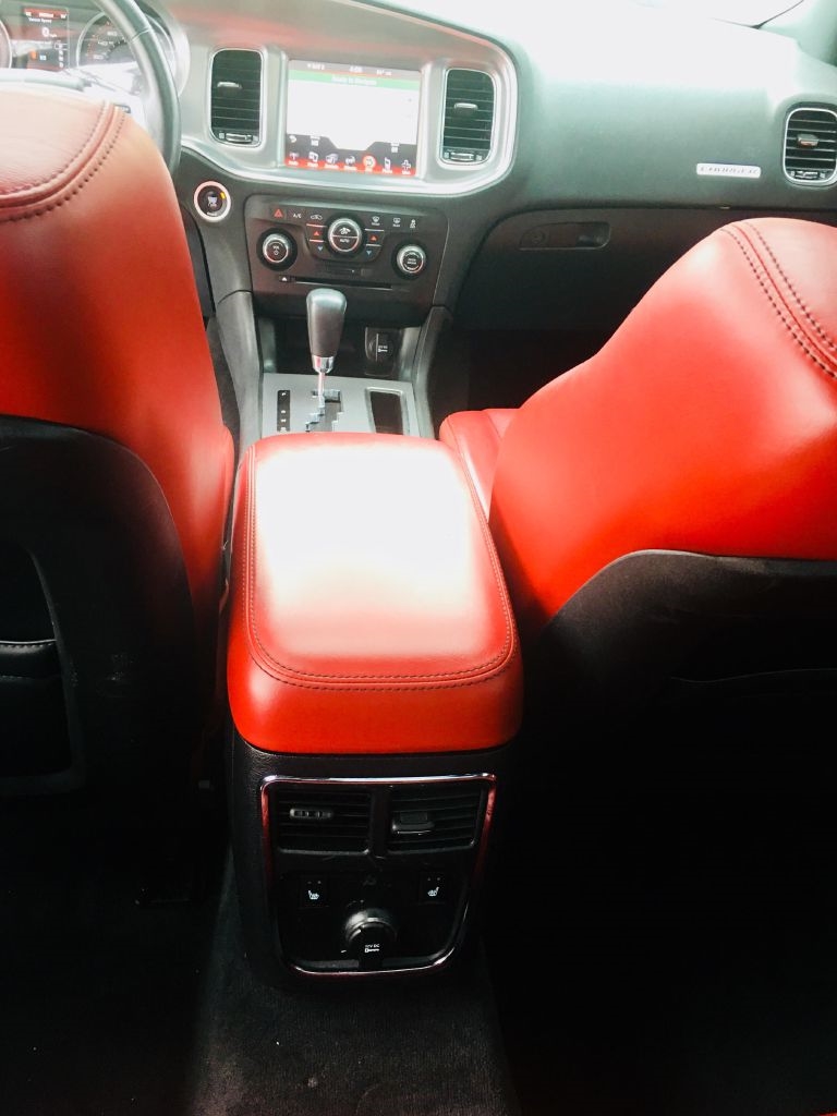 Dodge Charger R/T 2014