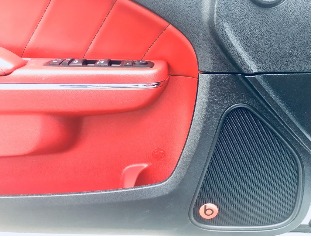 Dodge Charger R/T 2014