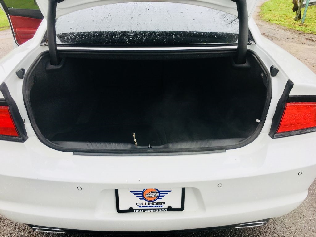 Dodge Charger R/T 2014