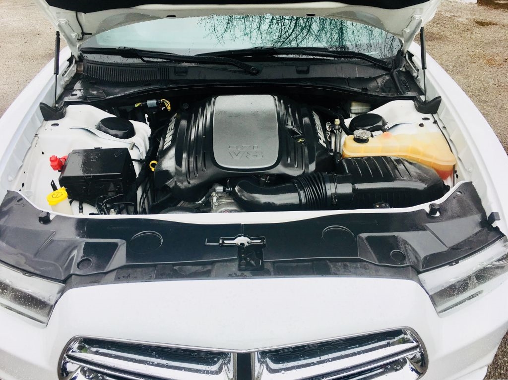 Dodge Charger R/T 2014