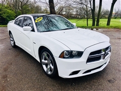 2014 Dodge Charger 