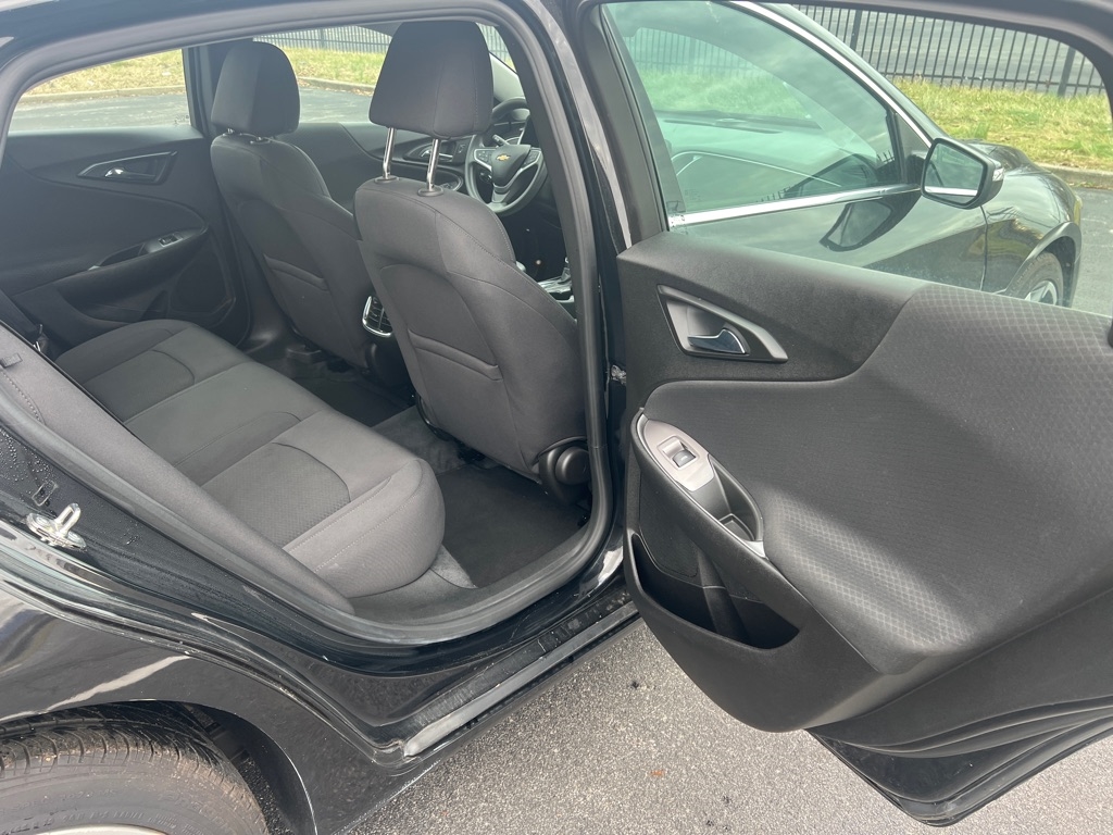 Chevrolet Malibu LT 2022