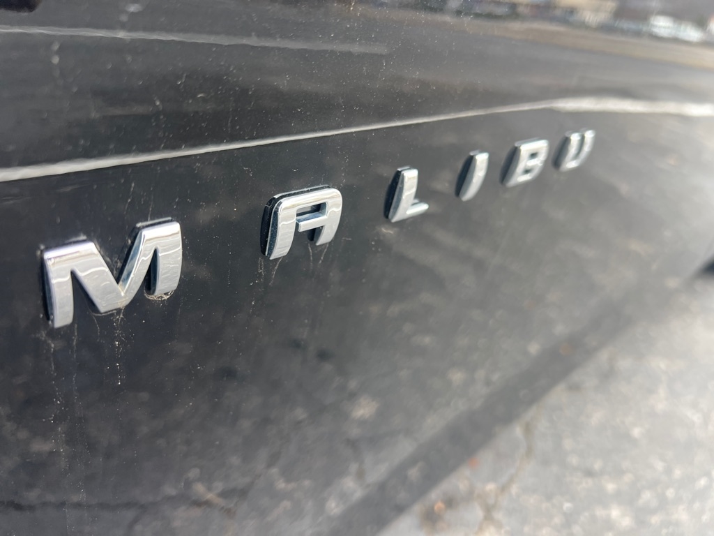 Chevrolet Malibu LT 2022