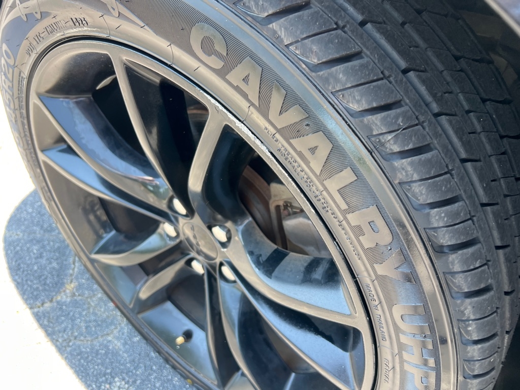 Dodge Challenger SXT 2016