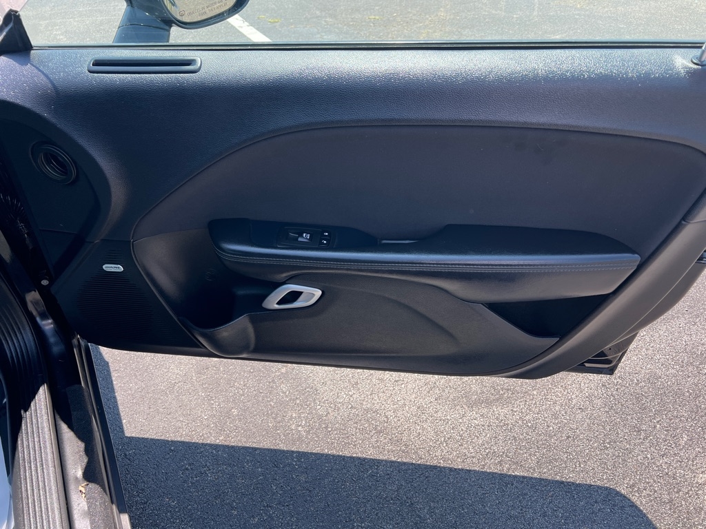 Dodge Challenger SXT 2016