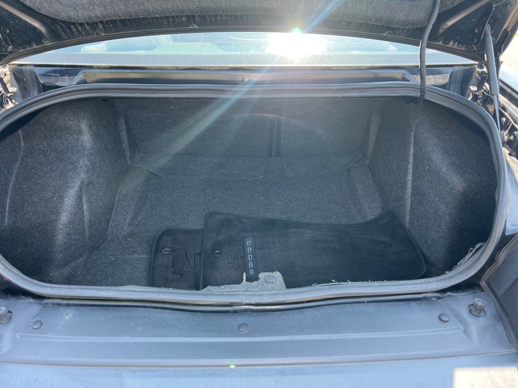 Dodge Challenger SXT 2016