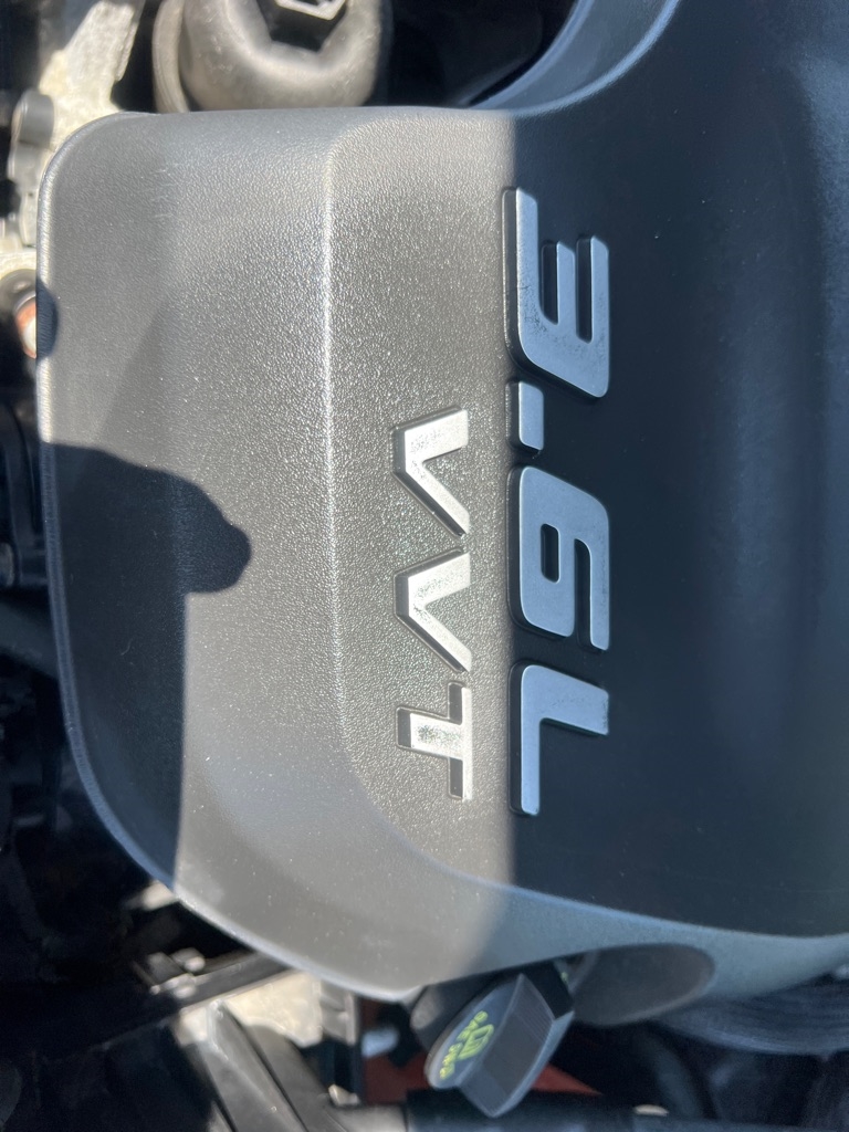 Dodge Challenger SXT 2016