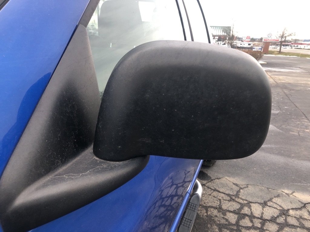 Dodge Ram 1500 ST Quad Cab 4WD 2008