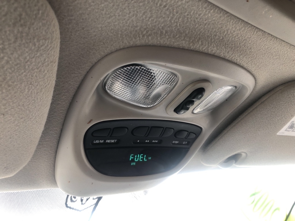 Dodge Ram 1500 ST Quad Cab 4WD 2008