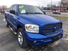 2008 Dodge Ram 1500 